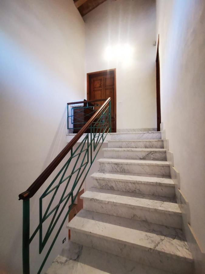 Casamare Hotel San Vincenzo Kültér fotó