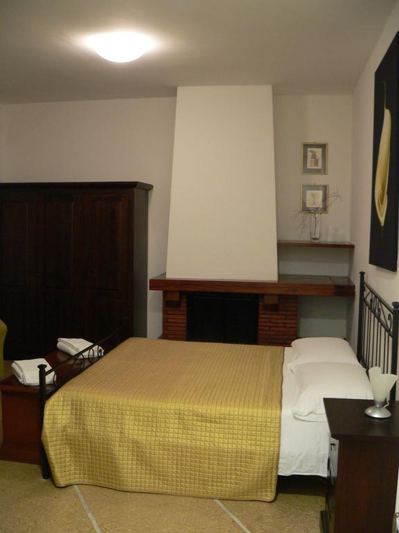 Casamare Hotel San Vincenzo Kültér fotó