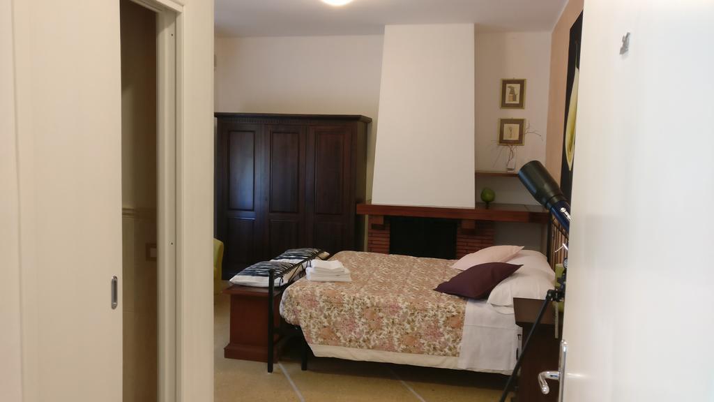 Casamare Hotel San Vincenzo Kültér fotó