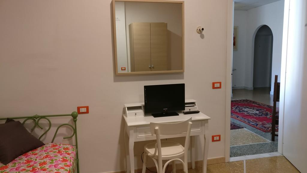 Casamare Hotel San Vincenzo Kültér fotó