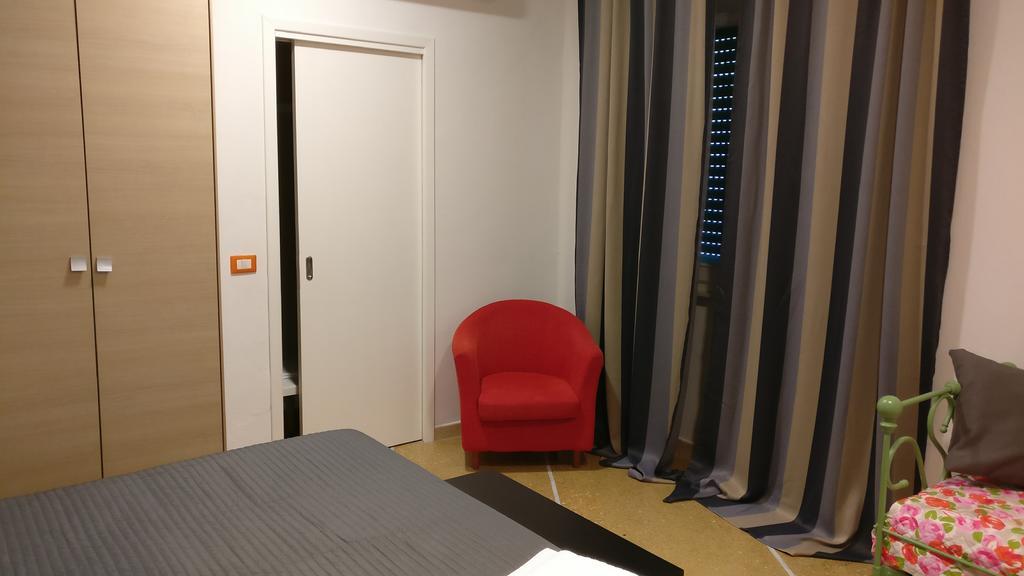 Casamare Hotel San Vincenzo Kültér fotó