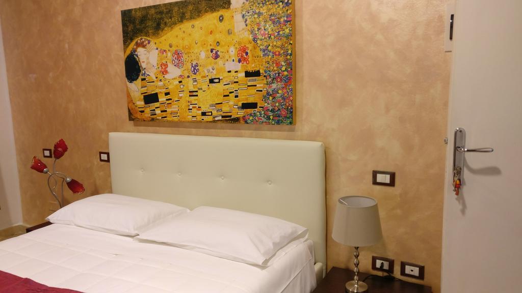 Casamare Hotel San Vincenzo Kültér fotó