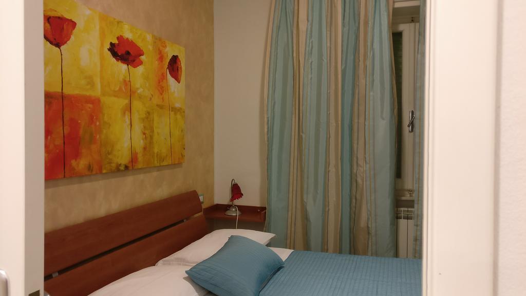 Casamare Hotel San Vincenzo Kültér fotó