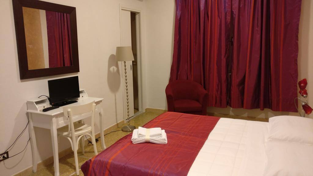 Casamare Hotel San Vincenzo Kültér fotó