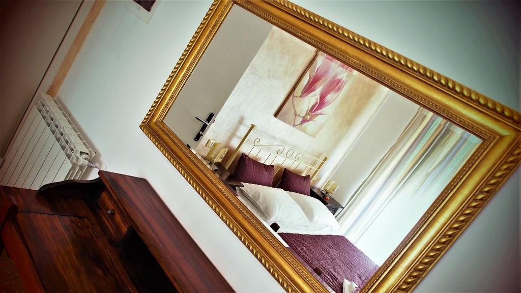 Casamare Hotel San Vincenzo Kültér fotó